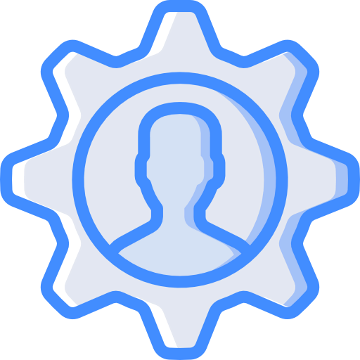 User icon