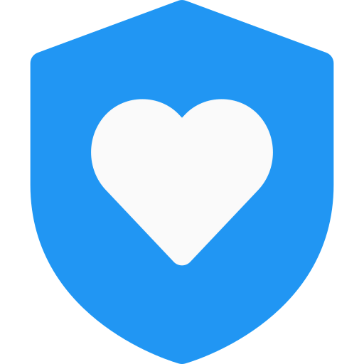 Heart icon