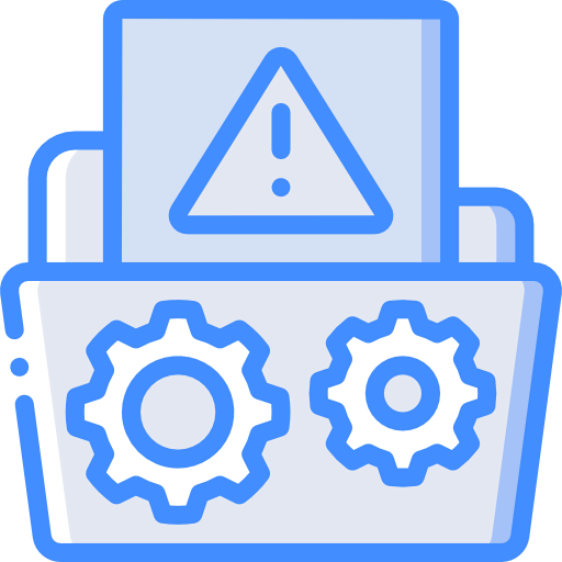 Folder icon