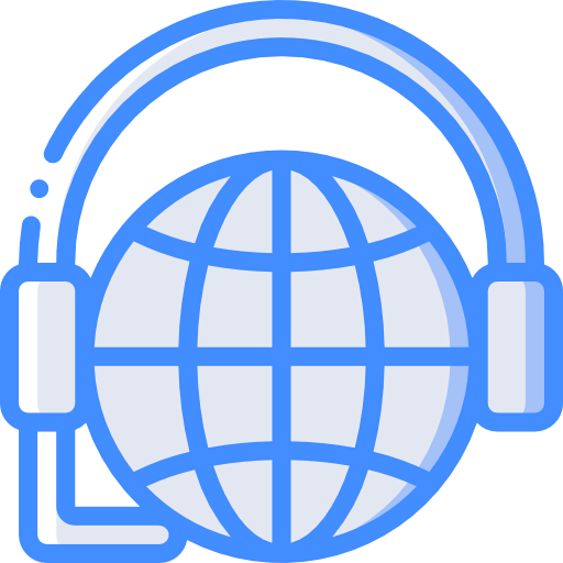 Support icon