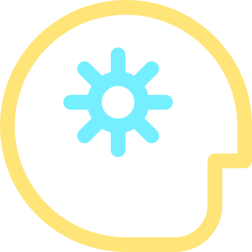 Thinking icon