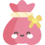 Gift bag icon 64x64