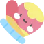 Mitten icon 64x64