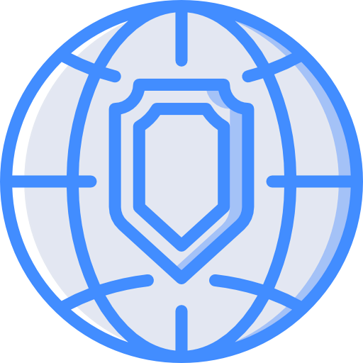 Internet icon