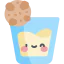 Cookie icon 64x64