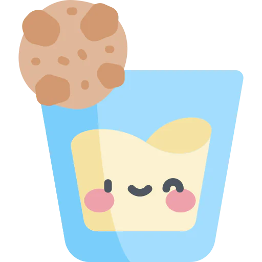 Cookie icon
