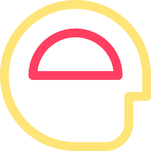 Mind icon