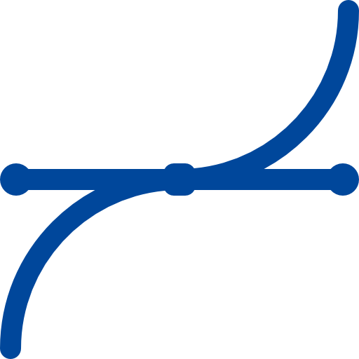 Vectors icon