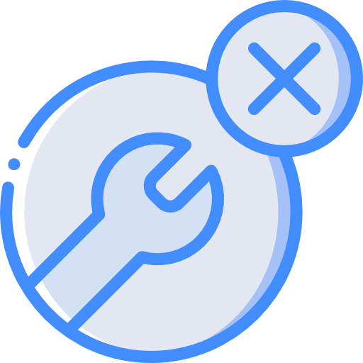 Wrench icon