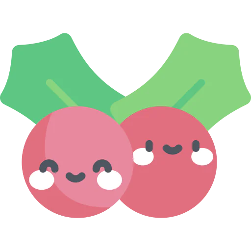 Mistletoe icon