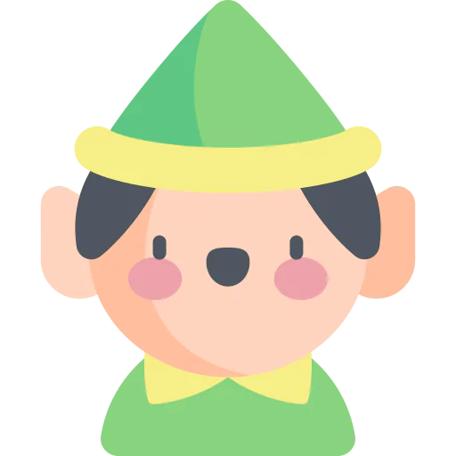 Elf icon