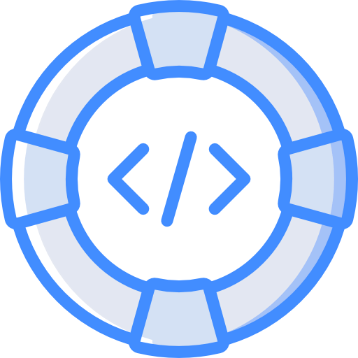 Help icon
