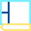 Графический планшет иконка 64x64