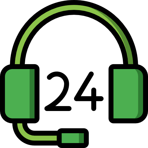 Support icon