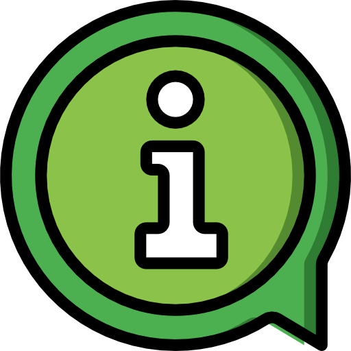 Information icon