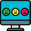 Rating ícono 64x64