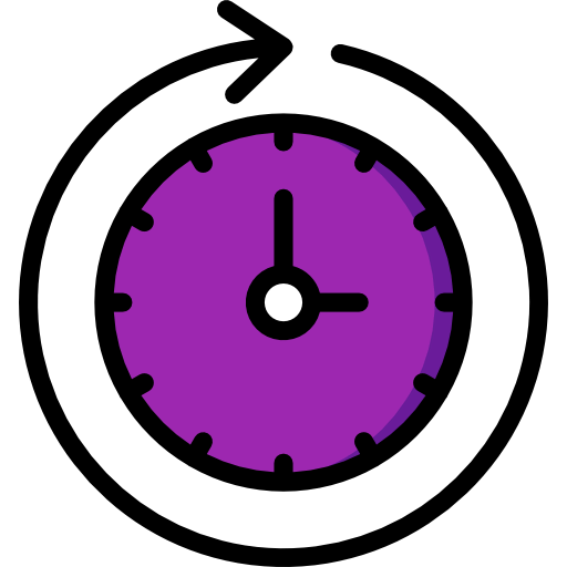 Clock icon