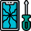 Smartphone ícono 64x64