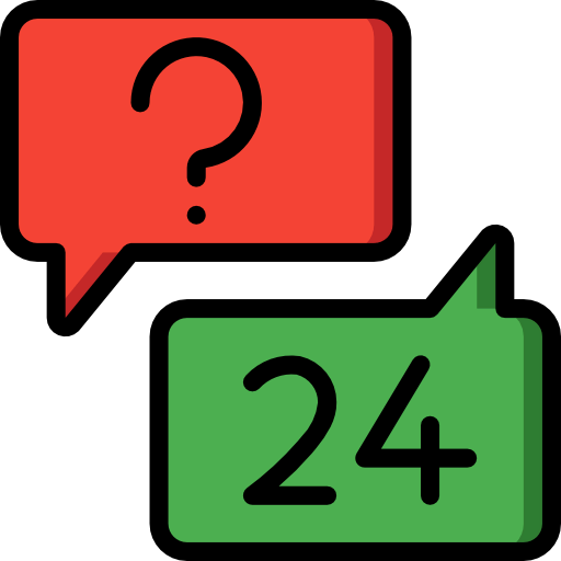 Question icon