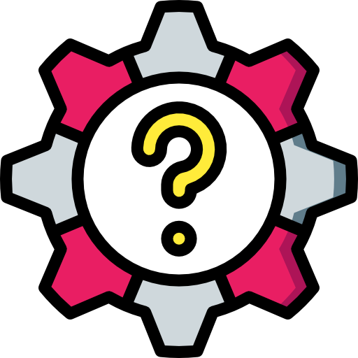 Question icon