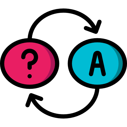 Question icon