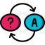 Question ícono 64x64