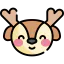 Deer icon 64x64