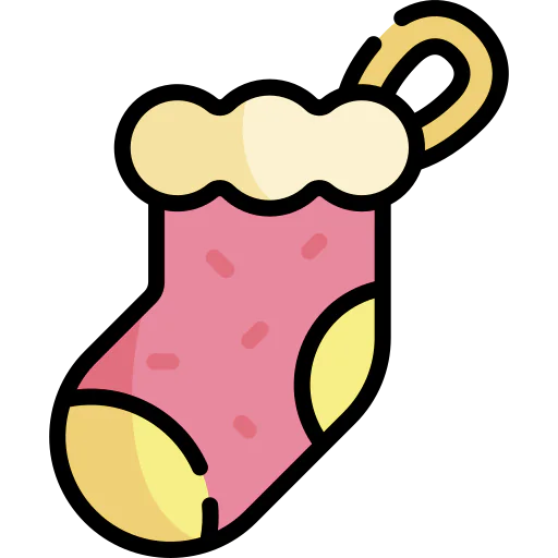 Sock icon
