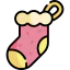 Sock icon 64x64