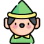 Elf icon 64x64