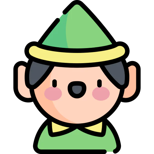 Elf icon