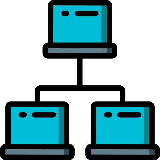 Network icon