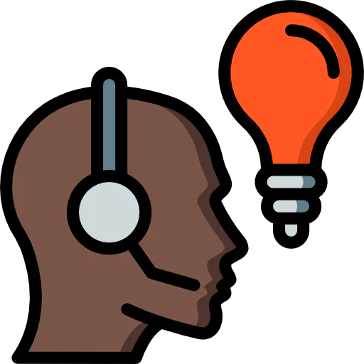 Support icon