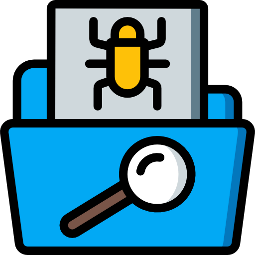 Folder icon