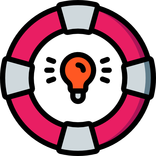 Help icon