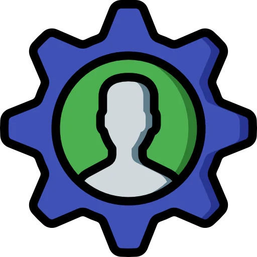 User icon