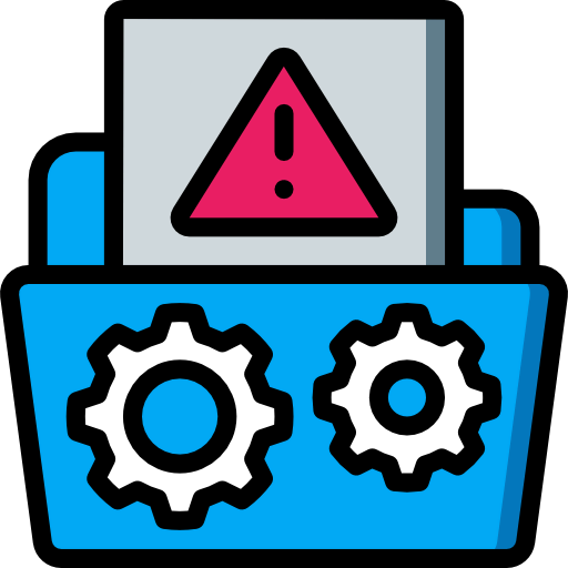 Folder icon