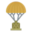 Airdrop іконка 64x64