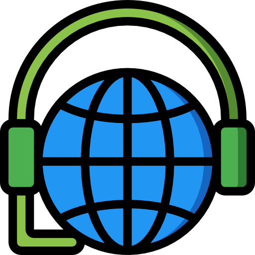 Support icon