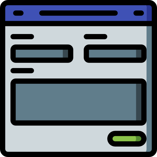 Browser 图标