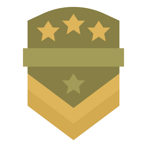Badge 图标