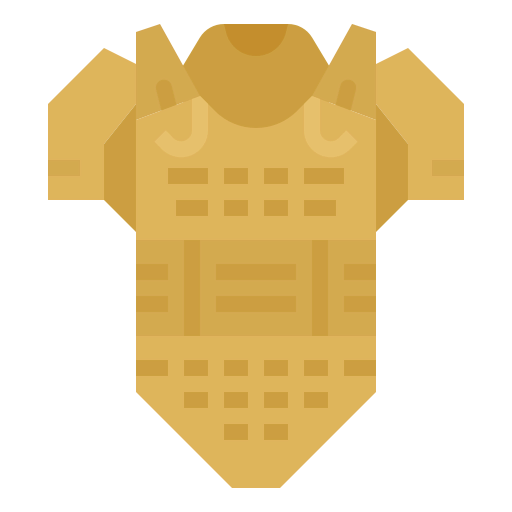 Armor icon