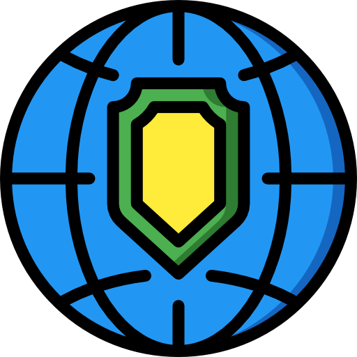 Internet icon