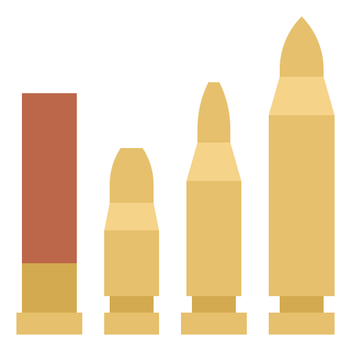 Bullets icon