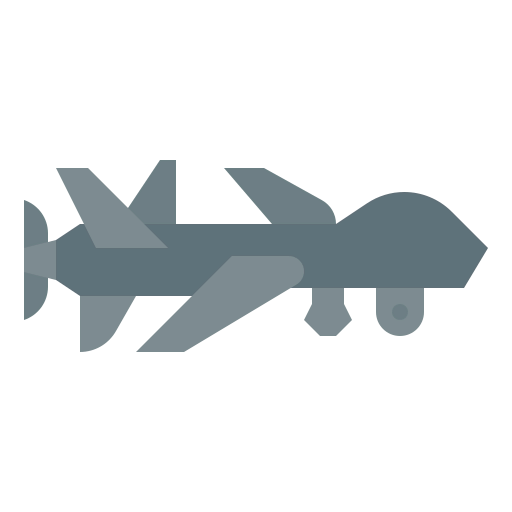 Drone 图标