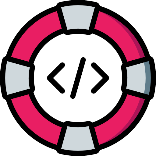 Help icon
