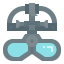 Goggle іконка 64x64