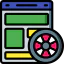 Website ícono 64x64