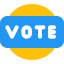 Vote 图标 64x64