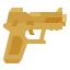 Pistol Ikona 64x64